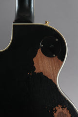 1988 Gibson Les Paul Custom Ebony Black Beauty