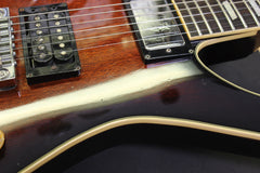 1978 Ibanez Iceman IC-200 Vintage Sunburst