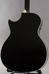 2001 Taylor DDSM Doyle Dykes Signature Model Black