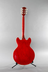 2016 Gibson Memphis Historic ’63 Reissue ES-335 Cherry VOS