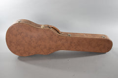 2013 Gibson Custom Shop Les Paul Custom Alpine White