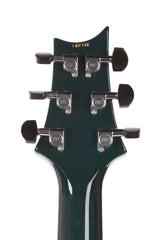 2001 PRS Paul Reed Smith Custom 22 Emerald Green