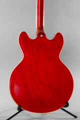 2016 Gibson Memphis Historic ’63 Reissue ES-335 Cherry VOS