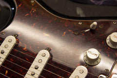 2014 Fender Artist Series John Mayer Stratocaster Sunburst