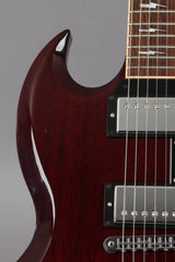 2013 Gibson SG Angus Young Signature "Thunderstruck" Electric Guitar