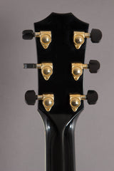 2001 Taylor DDSM Doyle Dykes Signature Model Black