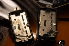 1993 Gibson ES-335 Dot Reissue Vintage Sunburst