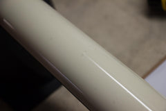 2014 Paul Reed Smith PRS Hollowbody II Singlecut Antique White w/Piezo