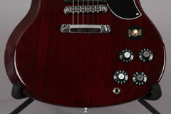 2013 Gibson SG Angus Young Signature "Thunderstruck" Electric Guitar