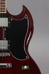 2013 Gibson SG Angus Young Signature "Thunderstruck" Electric Guitar