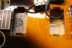 1993 Gibson ES-335 Dot Reissue Vintage Sunburst