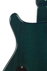 2001 PRS Paul Reed Smith Custom 22 Emerald Green