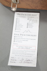 2013 Gibson Custom Shop Les Paul Custom Alpine White