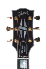 2014 Gibson Custom Shop Les Paul Custom Wine Red Flame Top -SUPER CLEAN-