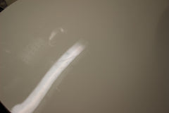 2014 Paul Reed Smith PRS Hollowbody II Singlecut Antique White w/Piezo