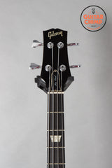 1999 Gibson Les Paul Standard Bass Heritage Cherry Sunburst