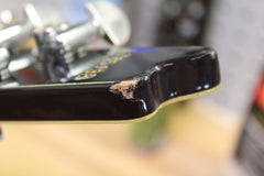 1978 Ibanez Iceman IC-200 Vintage Sunburst