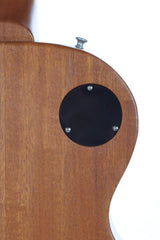 2007 Gibson Les Paul Classic Antique Zebrawood