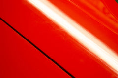 2019 Gibson Firebird Cardinal Red