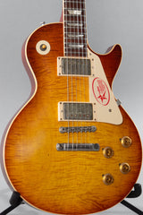 2009 Gibson Custom Shop ’59 Les Paul Billy Gibbons Pearly Gates VOS
