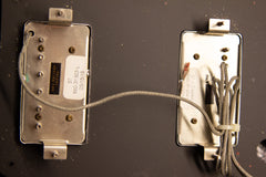 2015 Gibson Limited Edition Japan Reissue Flying V Ebony Black