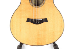 2011 Taylor GT-8 Baritone 8 String Acoustic Electric Guitar