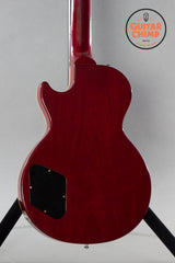 1999 Gibson Les Paul Standard Bass Heritage Cherry Sunburst