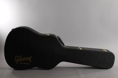 2009 Gibson Hummingbird Madagascar Honeyburst ~Only 20 Made~