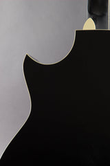 2001 Taylor DDSM Doyle Dykes Signature Model Black