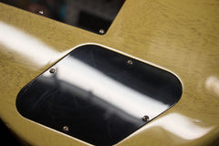 2017 Gibson Custom Shop Les Paul Axcess Dave Amato