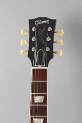 2009 Gibson Custom Shop ’59 Les Paul Billy Gibbons Pearly Gates VOS