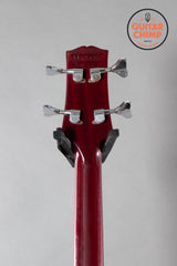 1999 Gibson Les Paul Standard Bass Heritage Cherry Sunburst