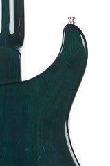 2001 PRS Paul Reed Smith Custom 22 Emerald Green
