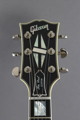 2010 Gibson Custom Shop 1968 Reissue Les Paul Custom Black Beauty 68