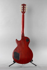 2009 Gibson Custom Shop ’59 Les Paul Billy Gibbons Pearly Gates VOS