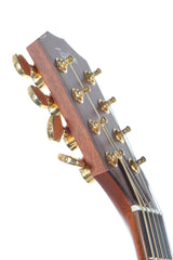 2011 Taylor GT-8 Baritone 8 String Acoustic Electric Guitar