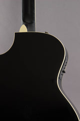 2001 Taylor DDSM Doyle Dykes Signature Model Black
