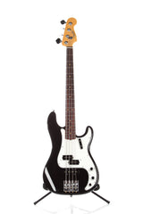 2013 Fender American Vintage Hot Rod 60's P Precision Bass Black