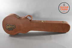 1999 Gibson Les Paul Standard Bass Heritage Cherry Sunburst