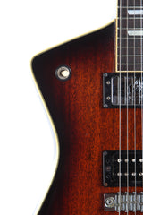 1978 Ibanez Iceman IC-200 Vintage Sunburst