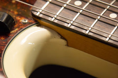 2006 Fender American Vintage '62 AVRI Jazz Bass Vintage White