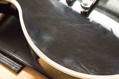 2011 Gibson Les Paul Classic Custom Black