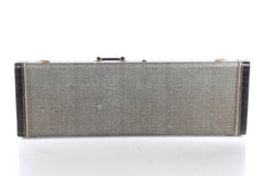 1966 Fender Mustang Shell Pink