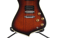 1978 Ibanez Iceman IC-200 Vintage Sunburst