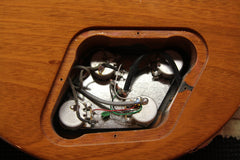 2000 Gibson Les Paul Classic Goldtop