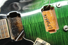 2018 Gibson Les Paul Slash Anaconda Burst Flame Top