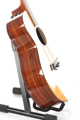 2011 Taylor GT-8 Baritone 8 String Acoustic Electric Guitar