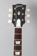 2015 Gibson Custom Shop Brian Ray ’63 SG Standard with Bigsby