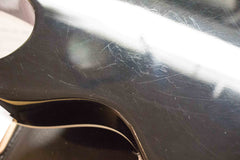 2011 Gibson Les Paul Classic Custom Black