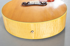 2021 Gibson Custom Shop 1957 SJ-200 Natural